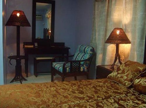 Kanuku Suites Hotel & Apartment จอร์จทาวน์ ภายนอก รูปภาพ