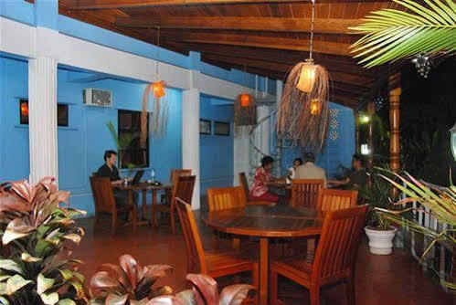 Kanuku Suites Hotel & Apartment จอร์จทาวน์ ภายนอก รูปภาพ